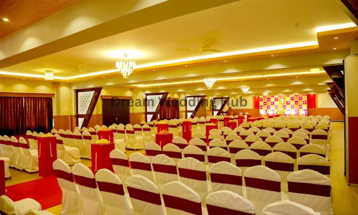 JMJ GRAND HALL